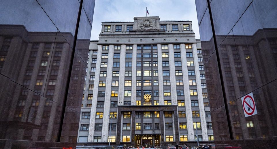 Почему Госдума решила защитить генетические данные россиян: неожиданные последствия