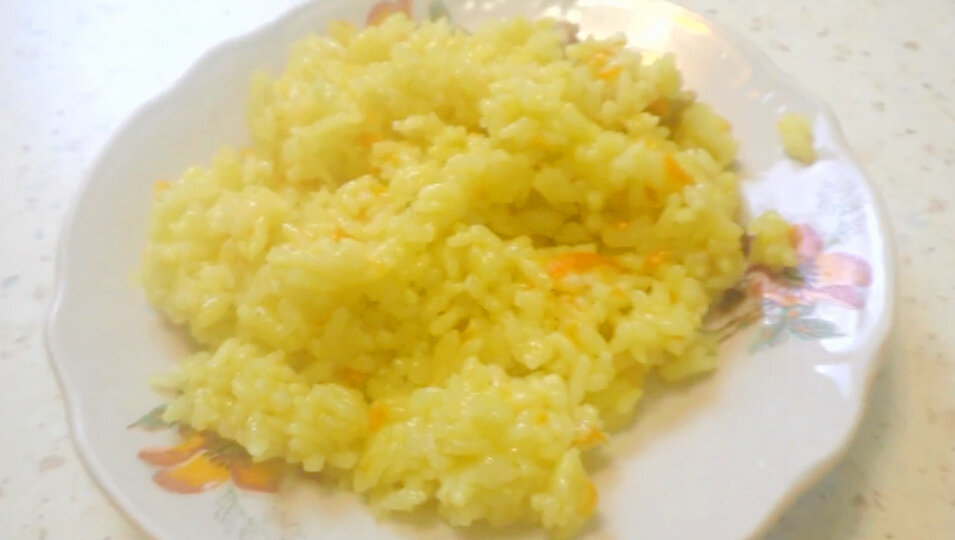 Плов в мультиварке: Как просто и быстро приготовить любимое блюдо