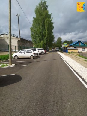 Почти треть проектов, которые победили в конкурсе ППМИ-2026 в Кировской области, направят на ремонт дорог