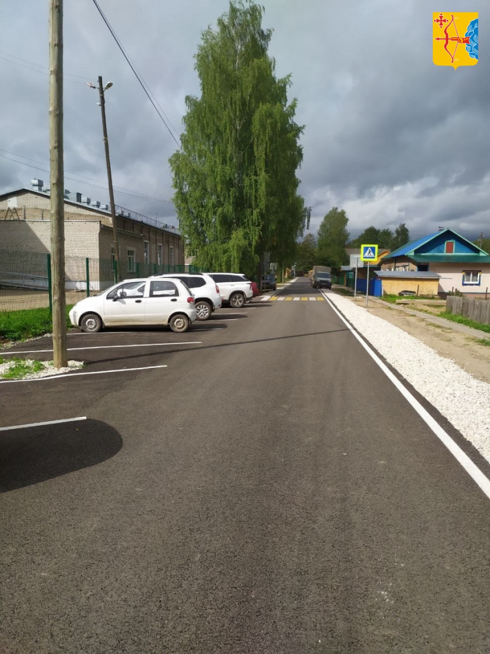 Почти треть проектов, которые победили в конкурсе ППМИ-2026 в Кировской области, направят на ремонт дорог