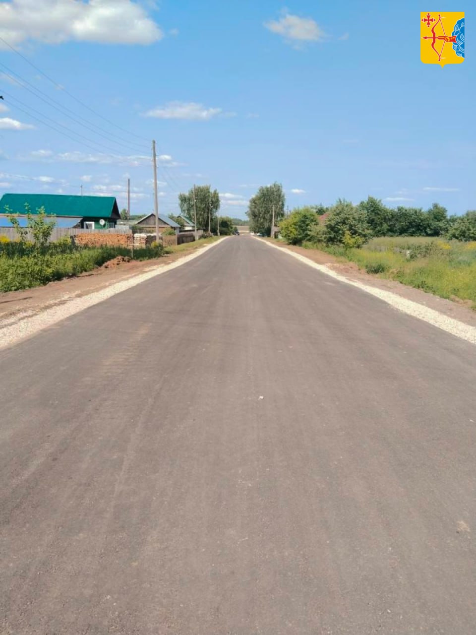 Почти треть проектов, которые победили в конкурсе ППМИ-2026 в Кировской области, направят на ремонт дорог Почти треть проектов, которые победили в конкурсе ППМИ-2026 в Кировской области, направят на ремонт дорог