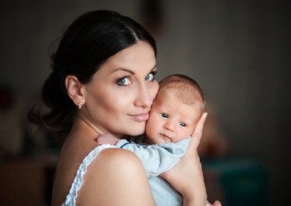 Как долго дискомфорт после родов: швы и их заживление