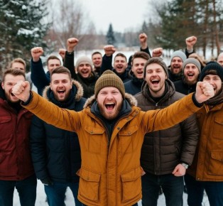 Опрос выявил тройку самых желанных для мужчин подарков на 23 февраля (результаты опубликовали «РИА Новости):