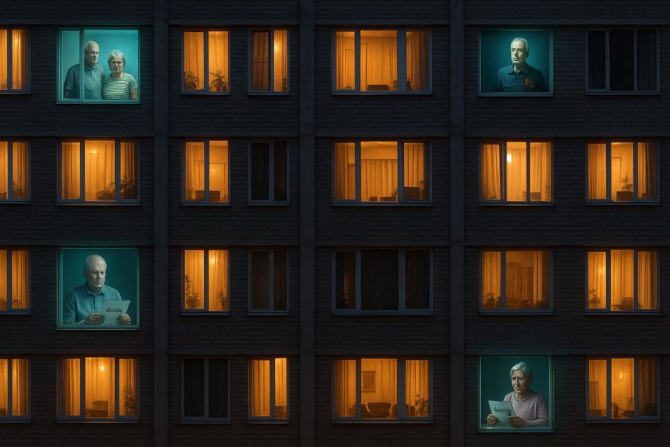 ��������� � �����: ��� ��� ���������� � ������ �� ������ �����