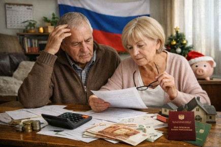Важно знать: пенсионеры должны проверить эти выплаты в начале 2026 года