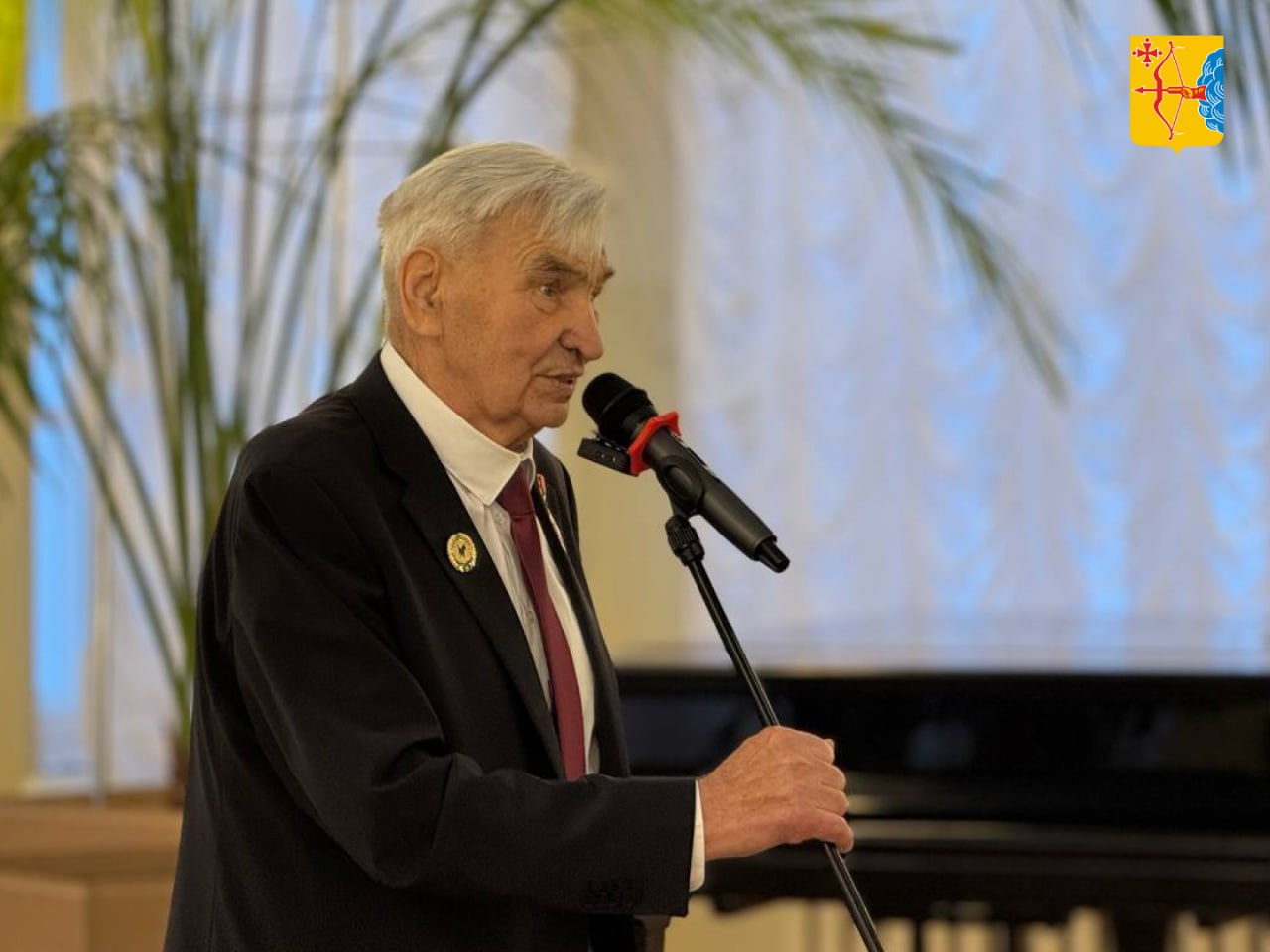 В Кирове вышла книга о жизни Геннадия Кощеева, почетного гражданина города, известного руководителя и наставника В Кирове вышла книга о жизни Геннадия Кощеева, почетного гражданина города, известного руководителя и наставника