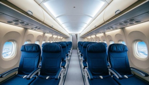 С 1 марта в России вступают в силу изменения в авиаправила