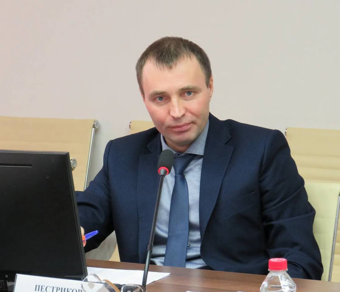 Большие перестановки в областном правительстве Большие перестановки в областном правительстве