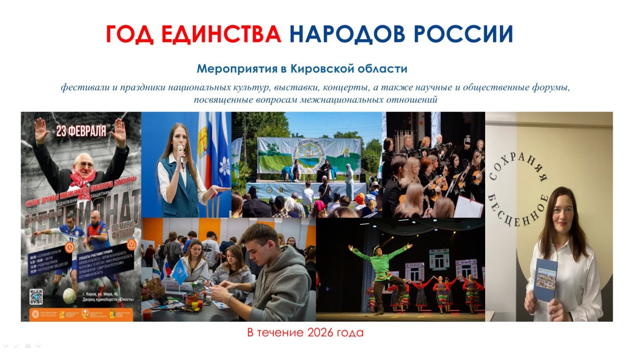 Из доклада вице-губернатора Кировской области Андрея Лучинина Из доклада вице-губернатора Кировской области Андрея Лучинина