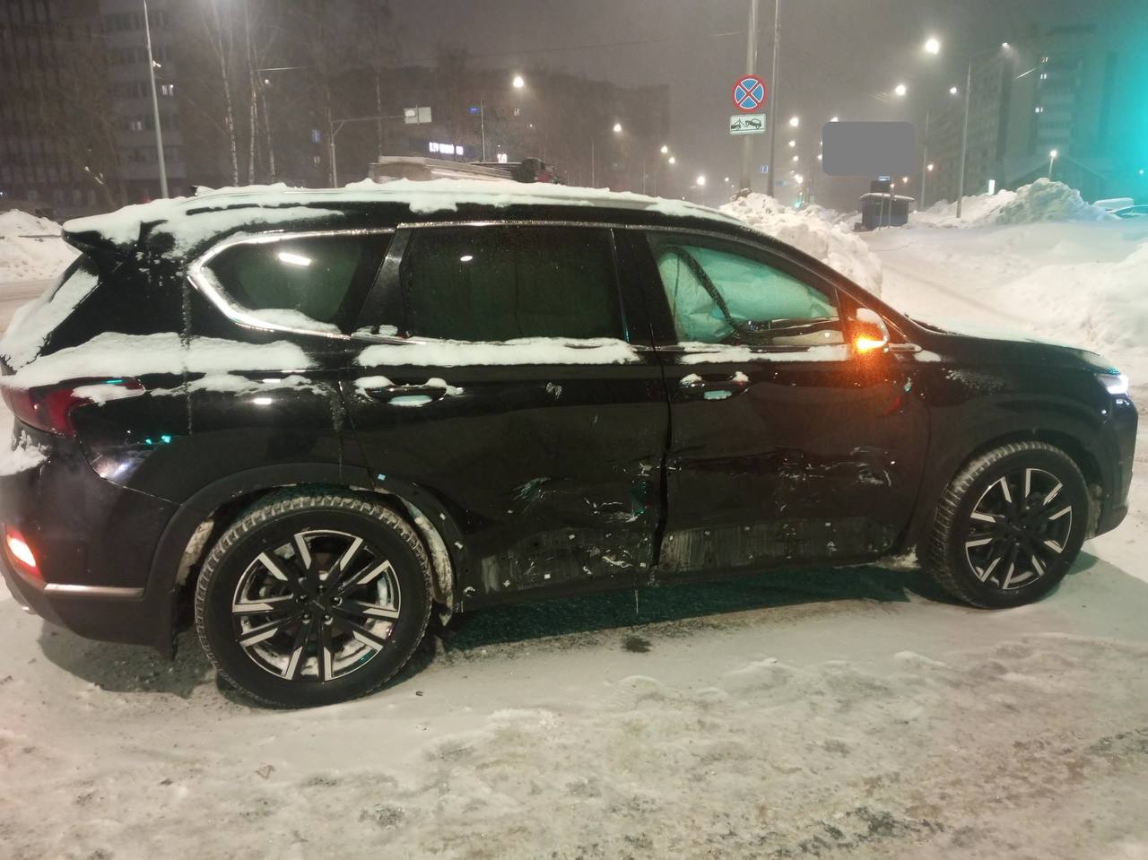 В выходные дни, с 20 по 23 февраля 2026 года, на территории Кировской области произошло 15 ДТП, в которых 16 человек получили травмы В выходные дни, с 20 по 23 февраля 2026 года, на территории Кировской области произошло 15 ДТП, в которых 16 человек получили травмы