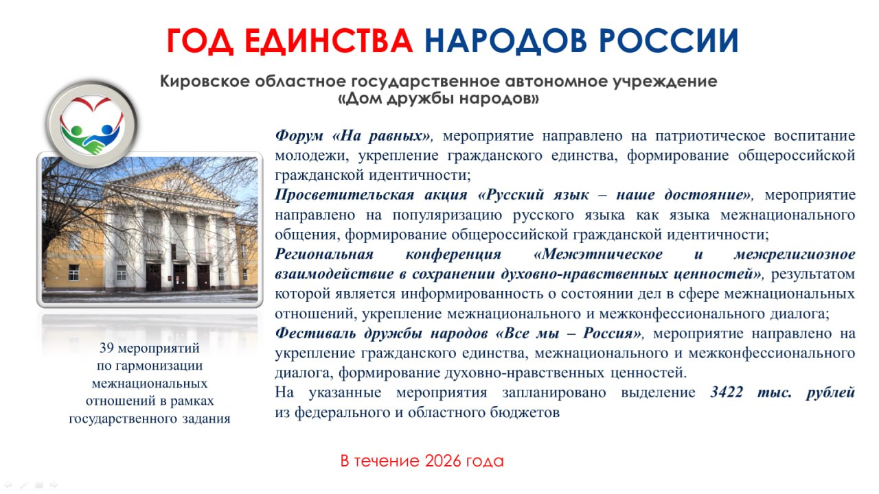Из доклада вице-губернатора Кировской области Андрея Лучинина Из доклада вице-губернатора Кировской области Андрея Лучинина