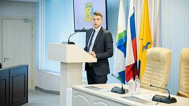 И.о. министра транспорта назначен первый заместитель Петрякова Артём Драчков