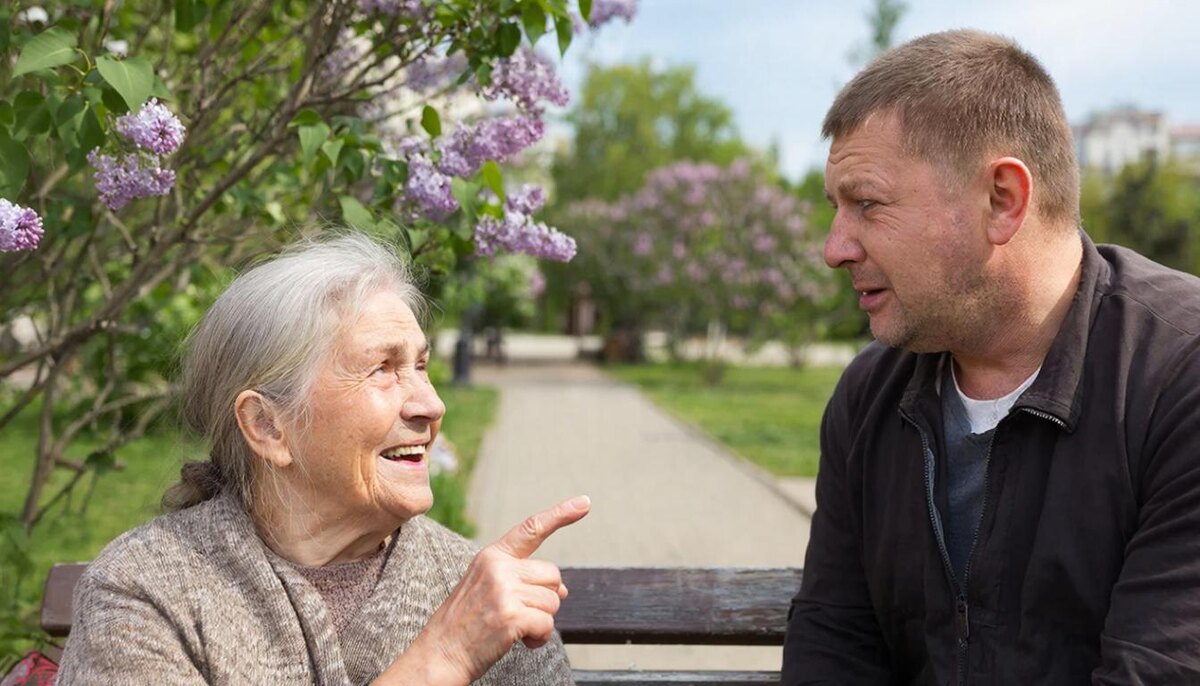 Как пенсионерка обманула мошенников и сохранила свои сбережения