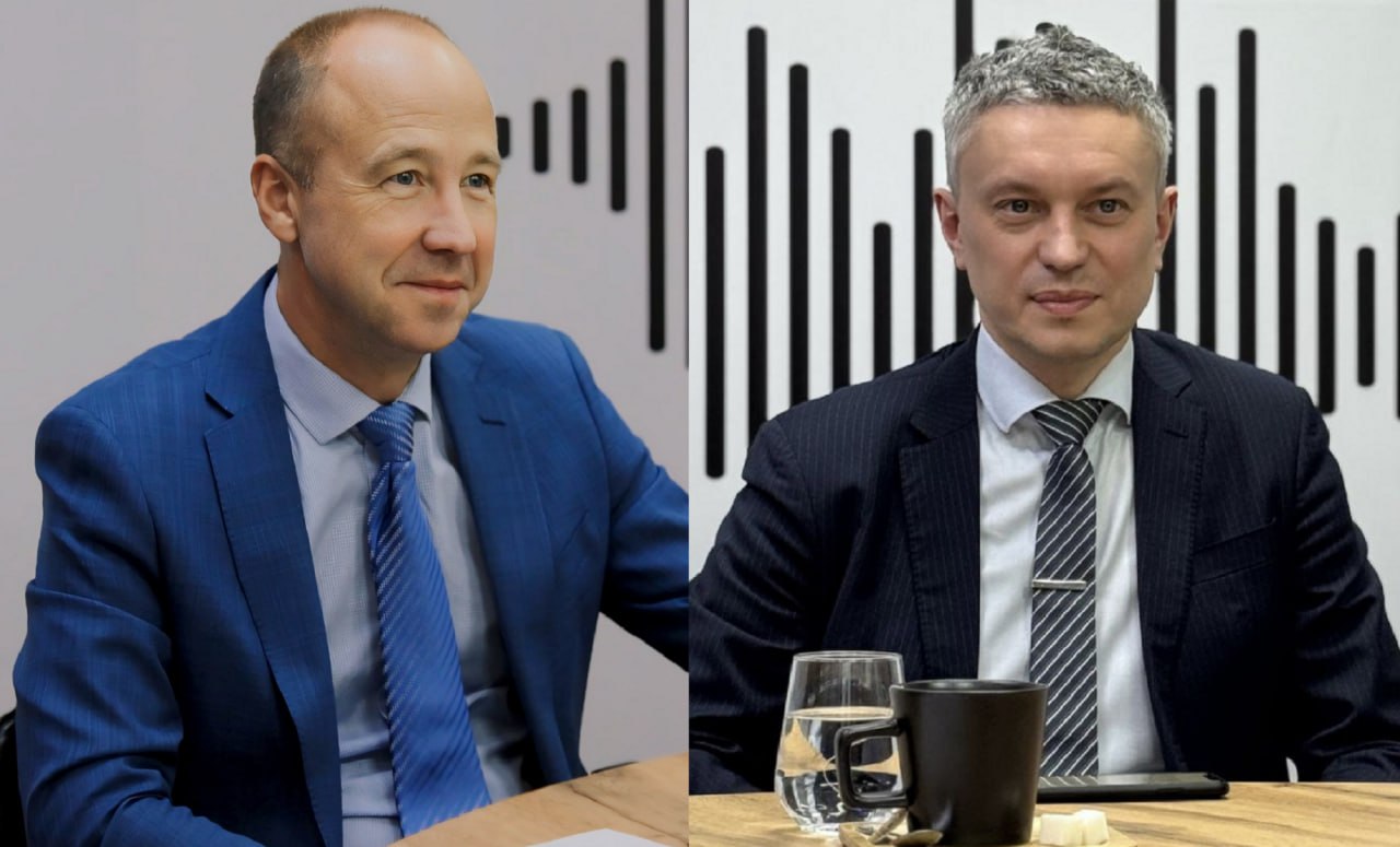 Слушайте через несколько минут в эфире «Киров Град»(16+) на 101.0FM