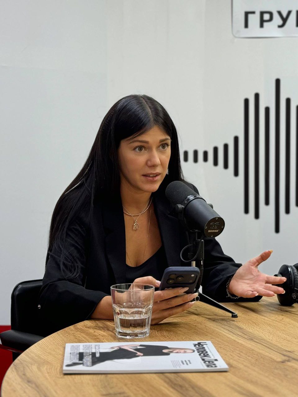 8 резюме - на одну вакансию