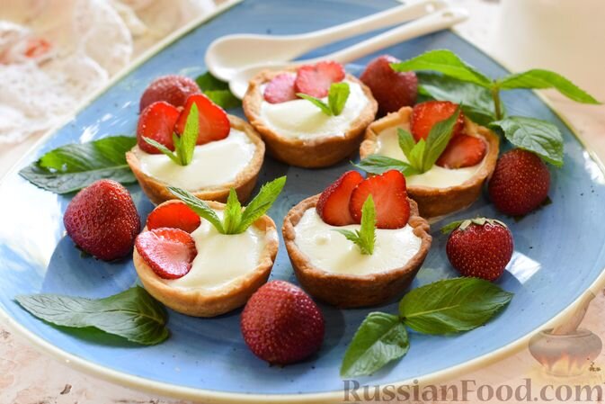 Незабываемые закуски для вашего корпоративного праздника