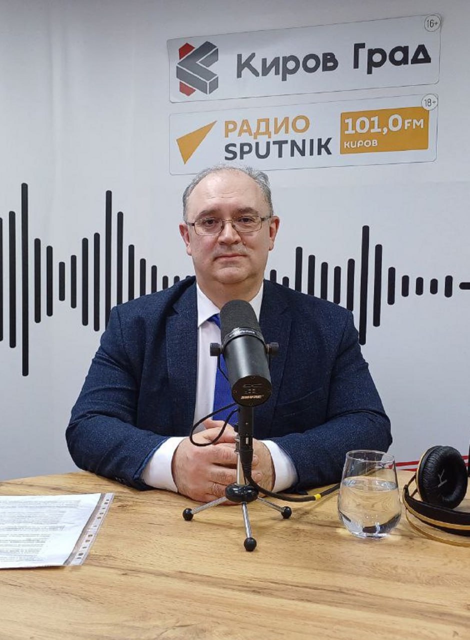 С 1 марта - только по-русски