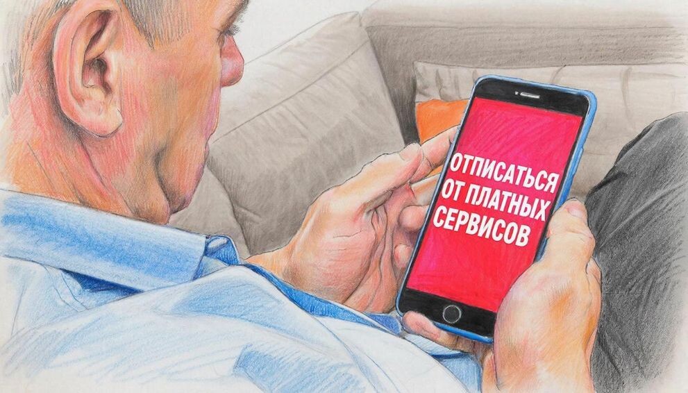 Запрет на автоматические списания: что изменится с 1 марта 2026 года