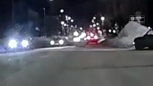 Выбежал прямо на машину. В городе произошло еще одно ДТП с участием ребенка