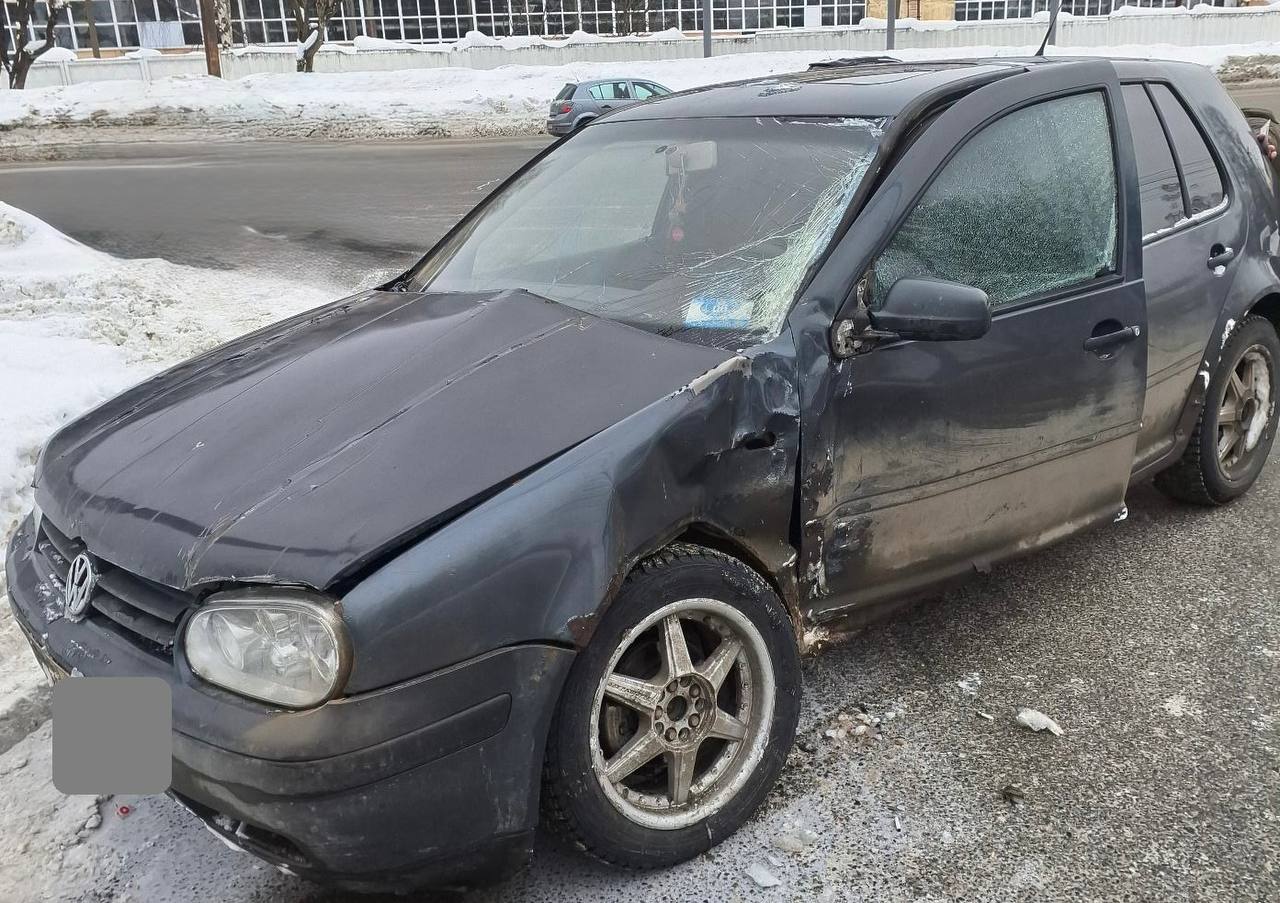 За прошедшие сутки, 25 февраля 2026 года, на территории Кировской области За прошедшие сутки, 25 февраля 2026 года, на территории Кировской области