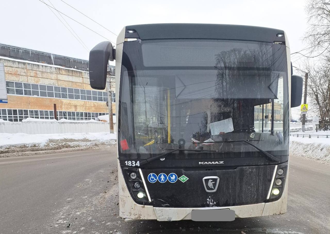 За прошедшие сутки, 25 февраля 2026 года, на территории Кировской области