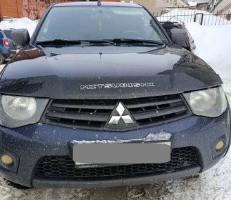 На Красина водитель «Мицубиси» сбил 11-летнего мальчика