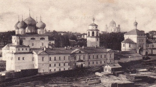 26 ������� 1809 �. � ���������� ������ �����, ������� ������ ���������� � ��������� ����� ��������� �������������