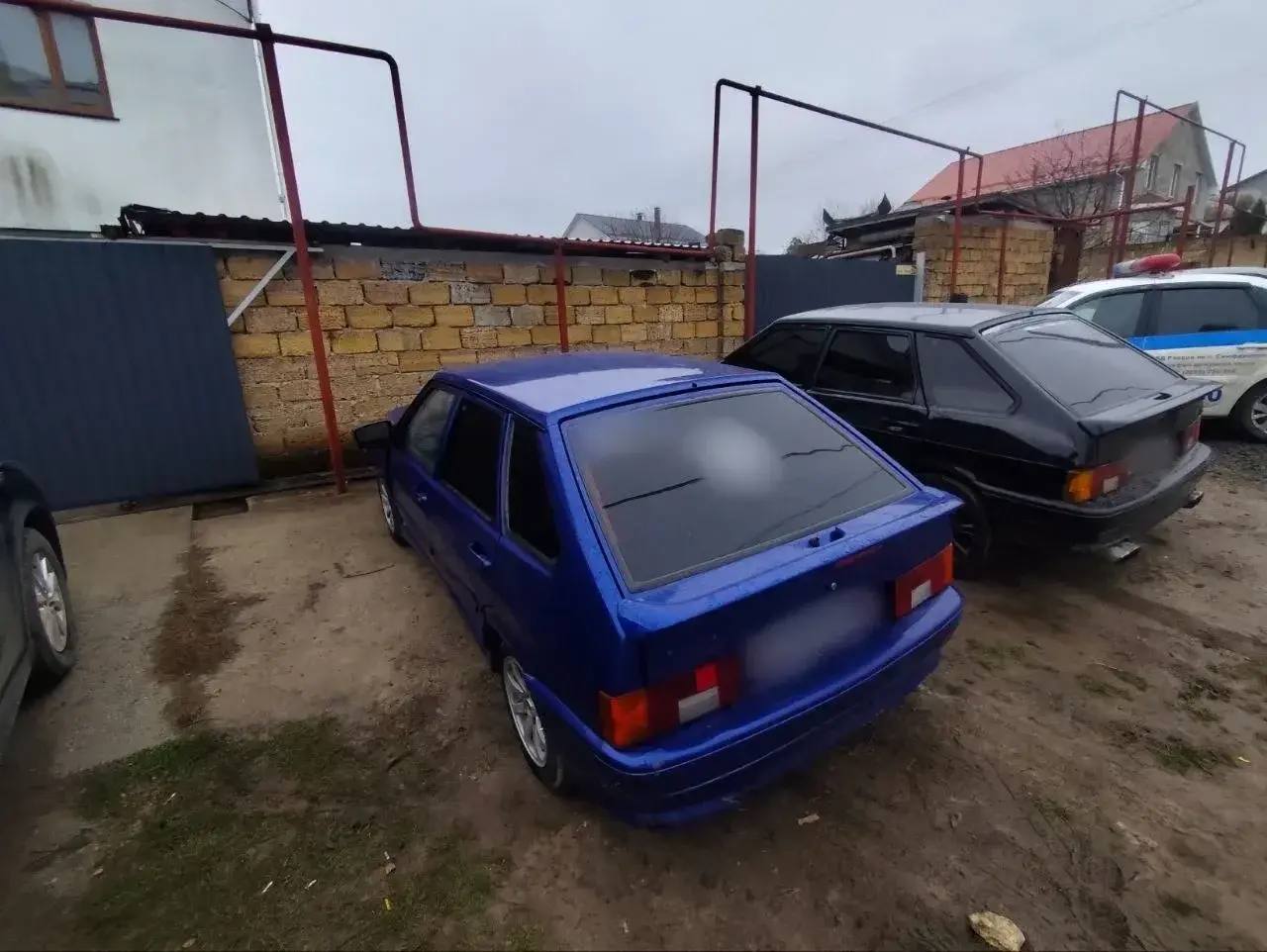 В Симферополе нашли водителя, который повредил ЛЭП в центре города и скрылся В Симферополе нашли водителя, который повредил ЛЭП в центре города и скрылся