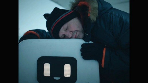 Кировчанин Тимофей Трибунцев снялся в новом фильме