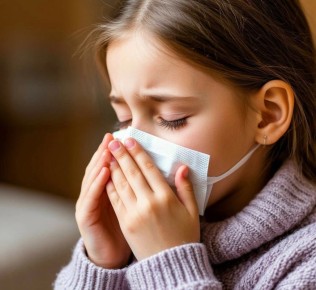 Прививки от гриппа снова показали свою эффективность