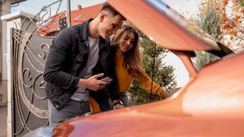 Как подготовить автомобиль к осеннему сезону: советы для водителей