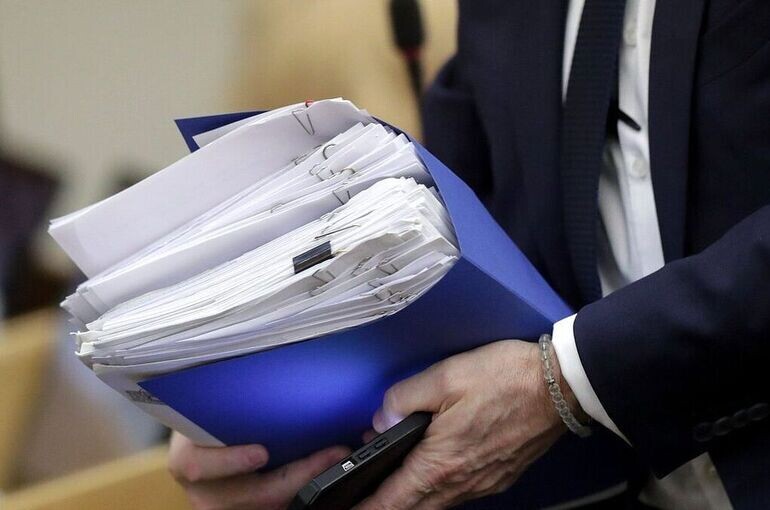 Правовая основа для регистрации граждан в апартаментах: новый законопроект