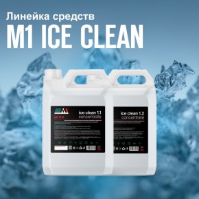 Эффективная химия для морозных условий: революция очистки