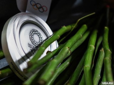 Россия может вернуть свои позиции в международном спорте