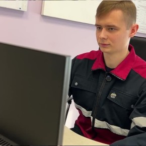 Новые приборы и цифровая система: как лаборатория «Вятавтодора» контролирует качество дорог