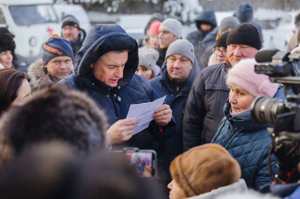 ЛДПР предложила ограничить затраты на ЖКУ до 10%