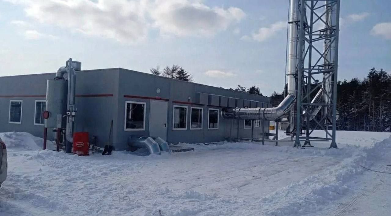 Народная программа Единой России - это строительство и капитальный ремонт школ и колледжей, развитие индустриальных парков и обновление домов культуры Народная программа Единой России - это строительство и капитальный ремонт школ и колледжей, развитие индустриальных парков и обновление домов культуры