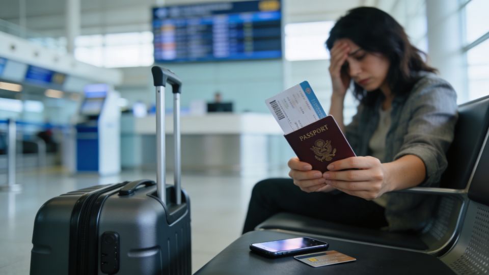 Кто ответит за сорванный тур: турагент или туроператор?