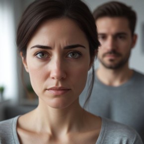 Судьбоносный выбор: как один разговор изменил всё