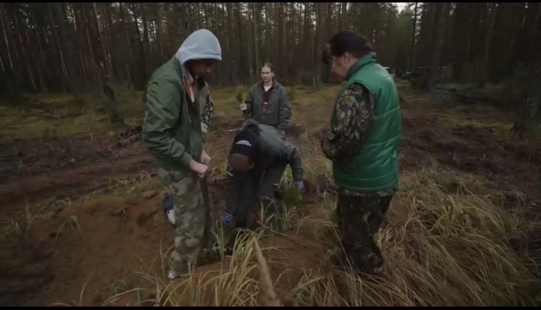 В Кирове снимают онлайн-шоу о студентах СПО В Кирове снимают онлайн-шоу о студентах СПО