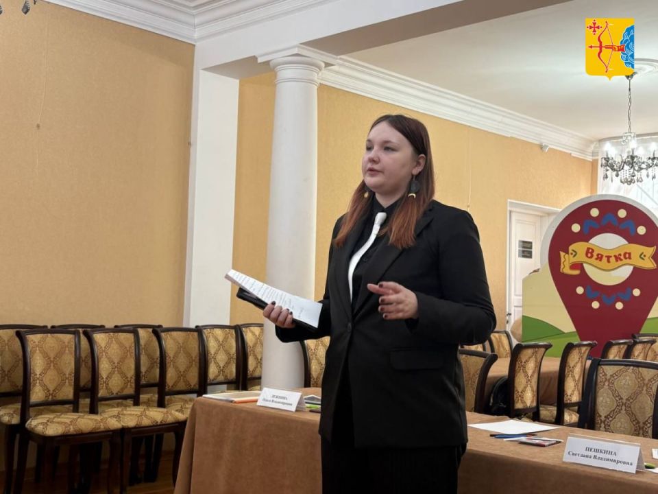 В региональном Центре развития туризма прошла очередная аттестация экскурсоводов