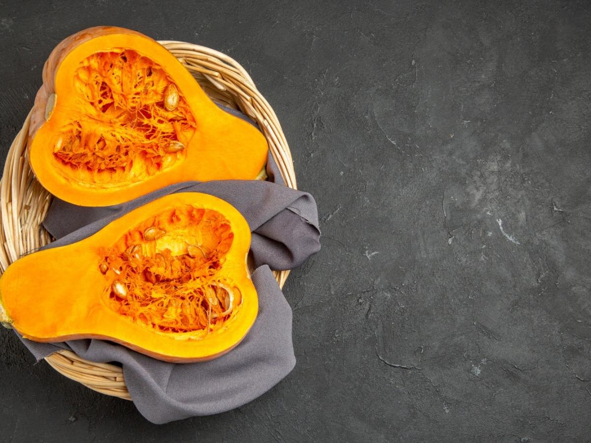 Тыква Медовая красавица: идеальный выбор для сладкого угощения