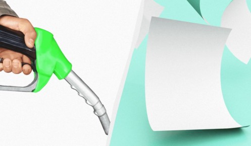 Как за минуту проверить качество бензина: полезный совет для водителей