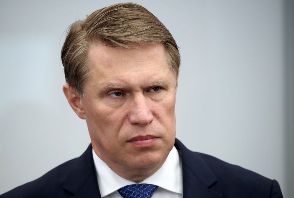 Мурашко о расширении госгарантий: меньше ожидания – больше здоровья