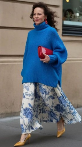 Цветовая феерия весны: стильные тренды 2026 года от эксперта моды