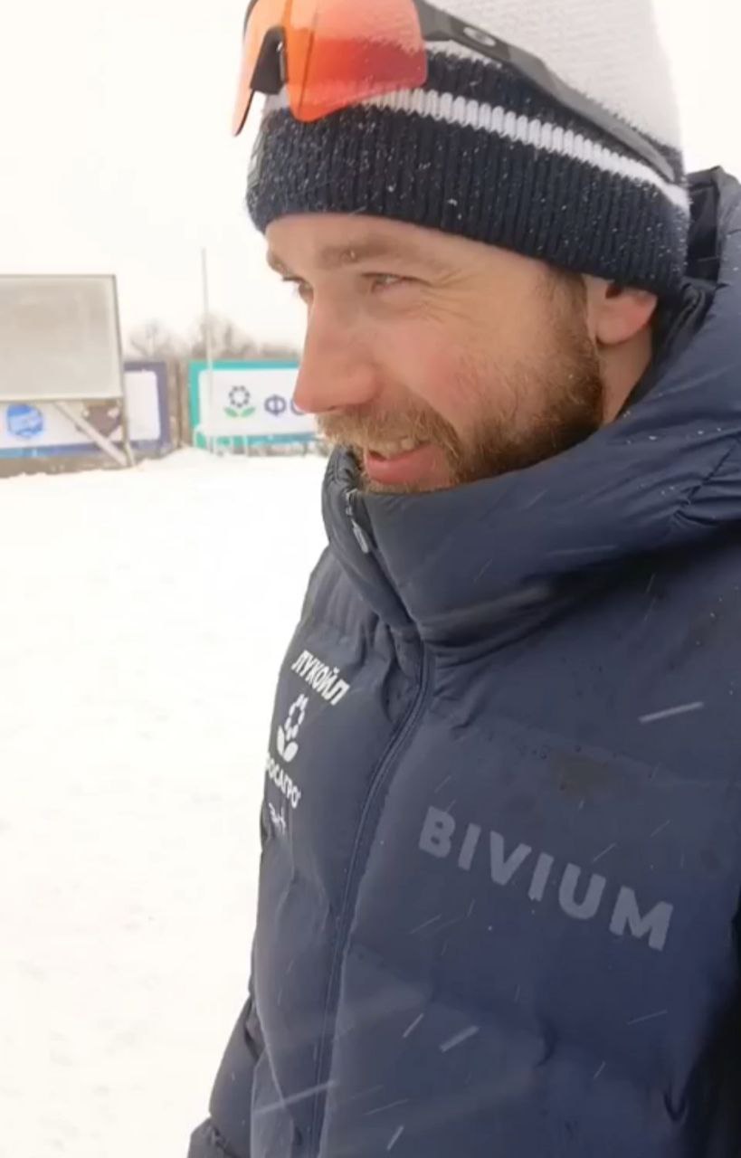 Кировские лыжники отличились на Чемпионате России Кировские лыжники отличились на Чемпионате России