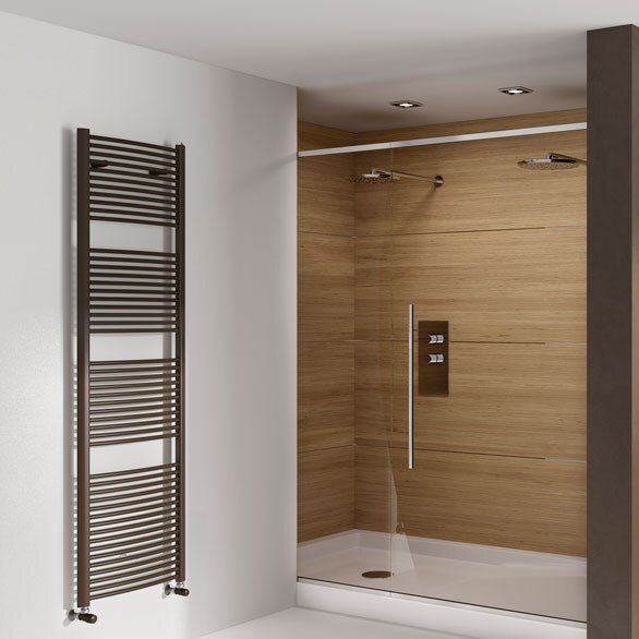 Полотенцесушители: удобство и стиль для вашего дома