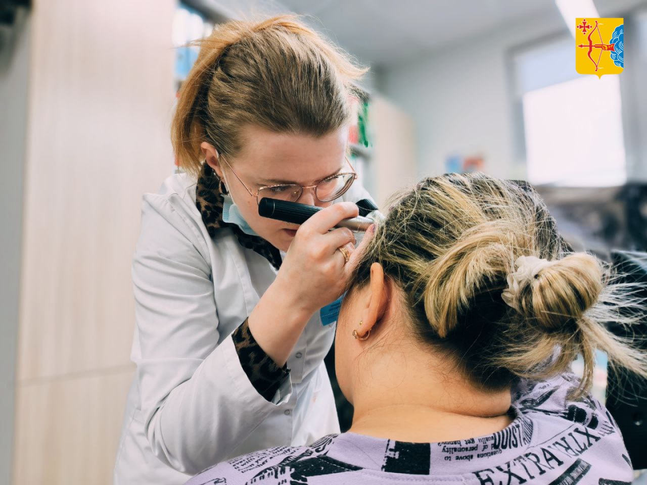 На кировском Фудзаводе прошла акция по раннему выявлению онкологических заболеваний