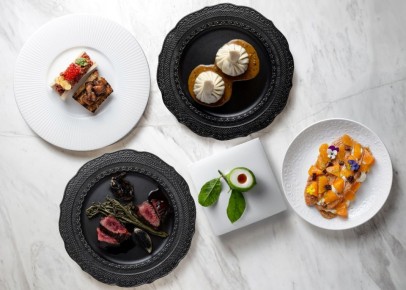 Фестиваль южной кухни: гастрономическое путешествие по югу России