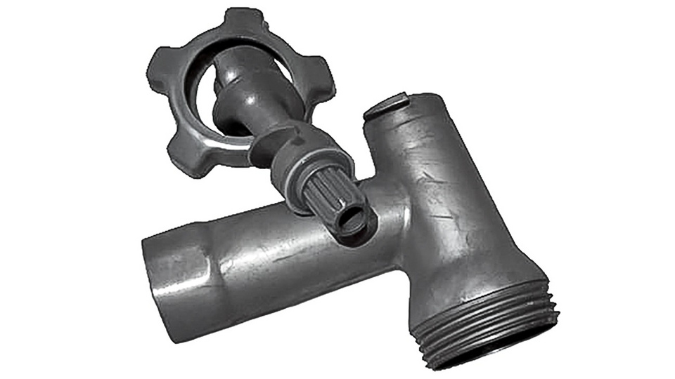 Как избежать потемнения мясорубки после мойки в посудомойке